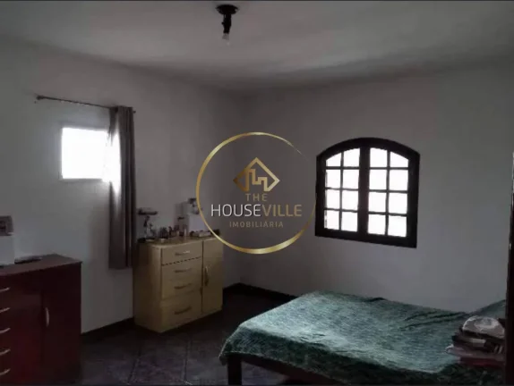 Imagem Casa Sobrado, 5 dormitórios mais Edícula, Bairro do Freiras, Z. Norte, Sjc.