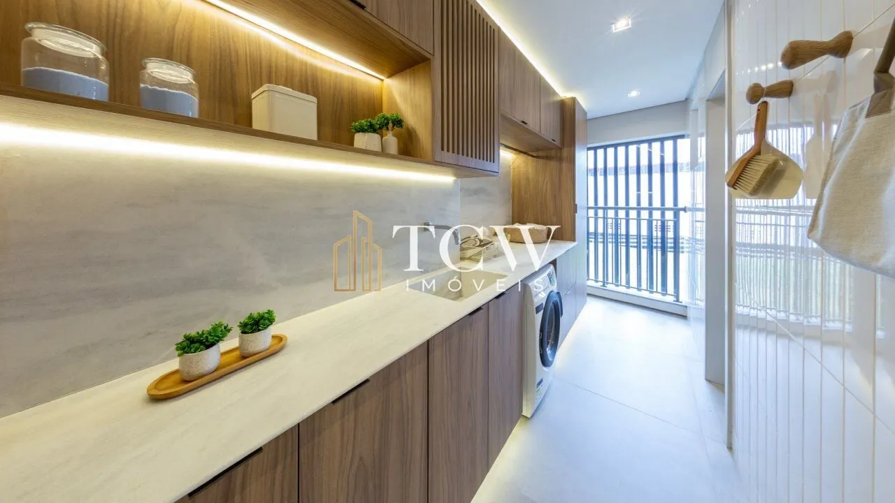 Imagem Apartamentos à Venda no Jardim das Perdizes | 158 a 189 m² | 2 a 3 Suítes | 2 a 4 Vagas | São Paulo/SP