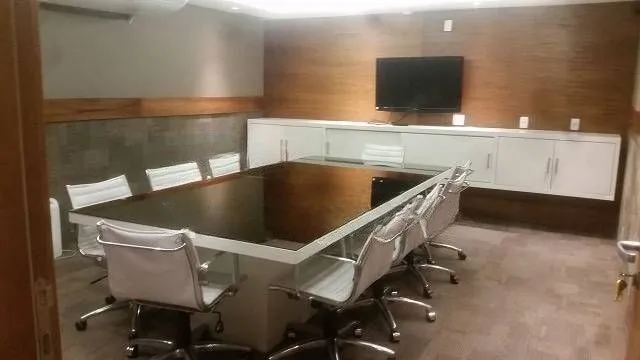 Imagem Sala comercial à venda no bairro Jacarepaguá em Rio de Janeiro/RJ