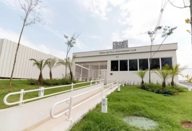 Imagem TERRA NOSTRA - MBIGUCCI - Apto de 43m², em excelente localização de Guarulhos!!