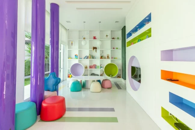 Imagem Apartamento à venda em São Paulo, Vila Nova Conceição, com 3 quartos, 157m2