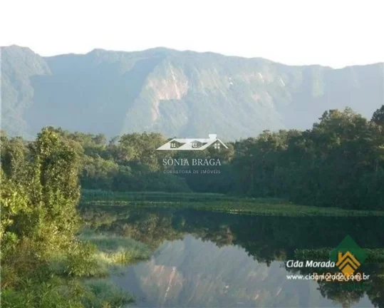 Imagem CASA RESIDENCIAL em BERTIOGA - SP, MORADA DA PRAIA