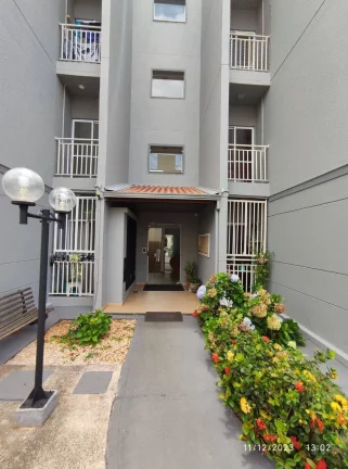 Imagem Apartamento 2 quartos à Venda no Jardim Califórnia - Pronto para Morar