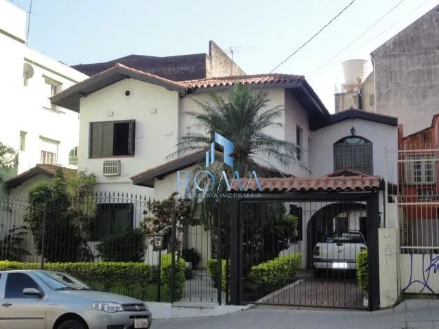 Foto do imóvel Casa em excelente localização para ponto comercial.