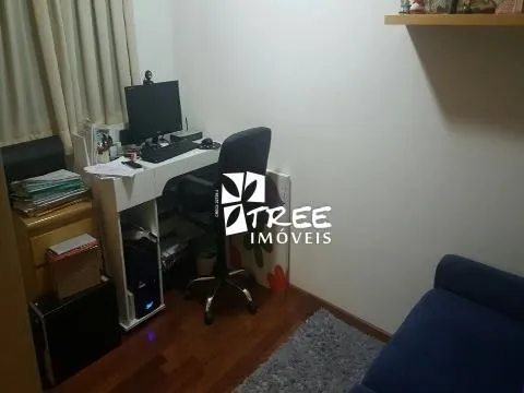 Imagem VENDA - APARTAMENTO - TATUAPÉ com 116 m² distribuídos em 02 dormitórios ( podendo reverter para 03 ),