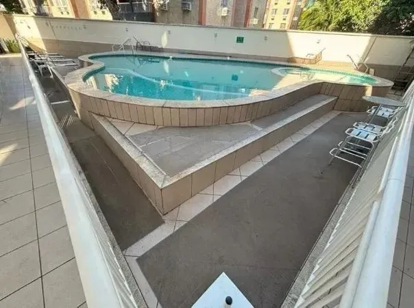 Imagem Apartamento à venda no bairro Anil em Rio de Janeiro/RJ