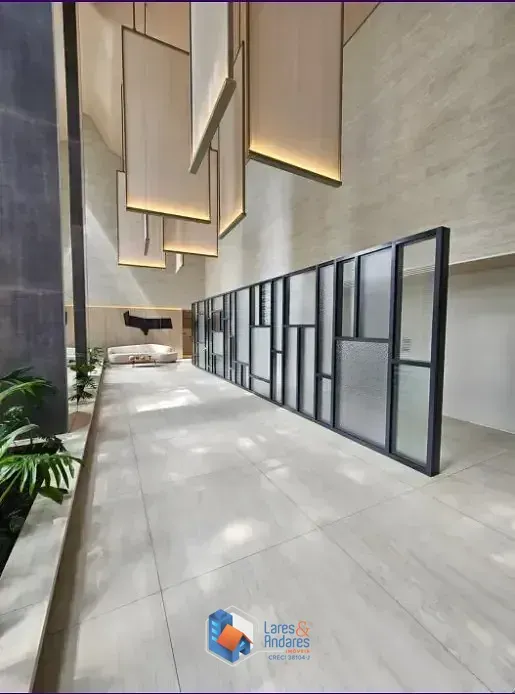 Imagem Apartamento para venda em Perdizes com 4 quartos, sendo 2 suítes, 157m²