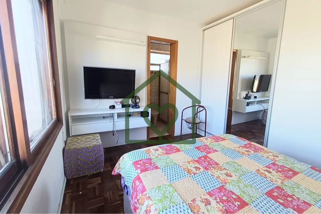Imagem Descubra o seu novo lar neste maravilhoso apartamento residencial à venda, idealmente localizado no...