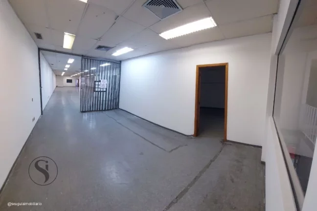Imagem SALAO COMERCIAL em SÃO PAULO - SP, SÉ