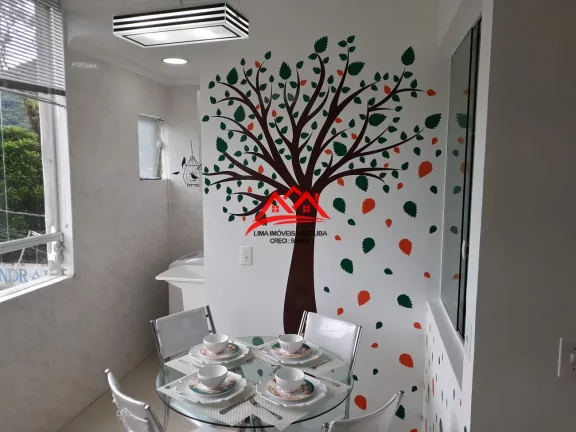 Imagem Apartamento no Centro, Maravilhosa vista do mar e da Serra, PREÇO PROMOCIONAL, OPORTUNIDADE!