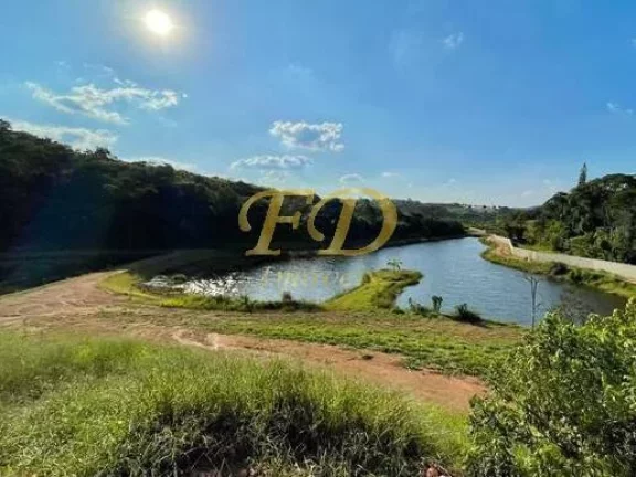 Imagem Terreno em Condomínio Atibaia Portal Lamís