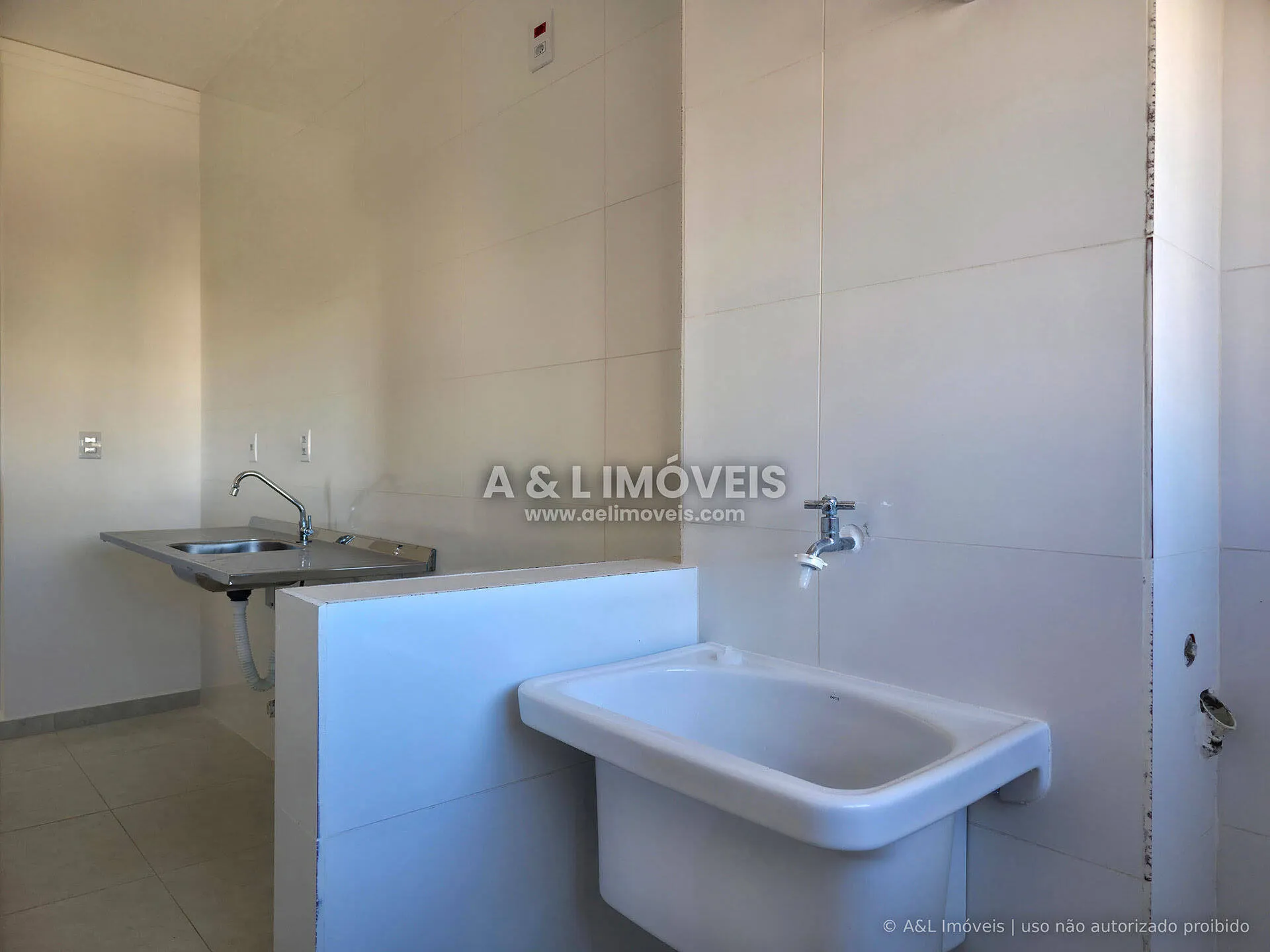 Imagem Apartamento à venda no Villa Di Capri II em Taubaté com sacada gourmet