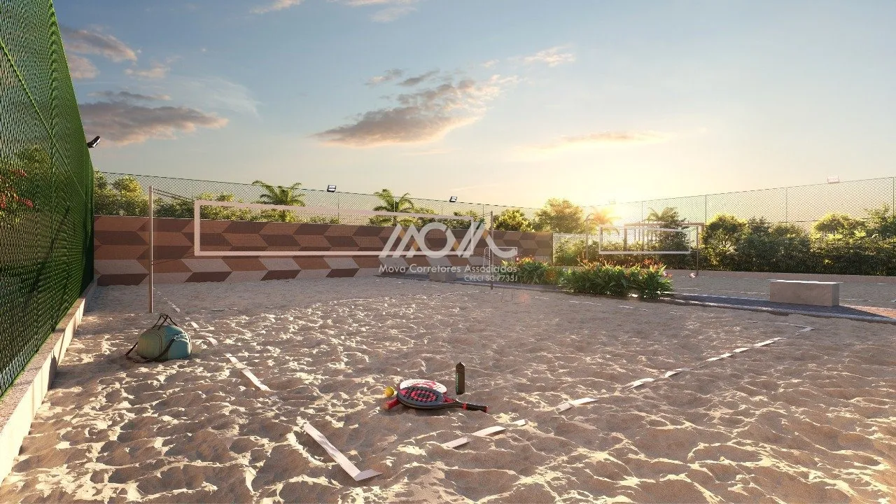 Imagem O Amanay Beach Club é um empreendimento residencial, localizado na Rua Ceará, 331, Barra do Saí, ...
