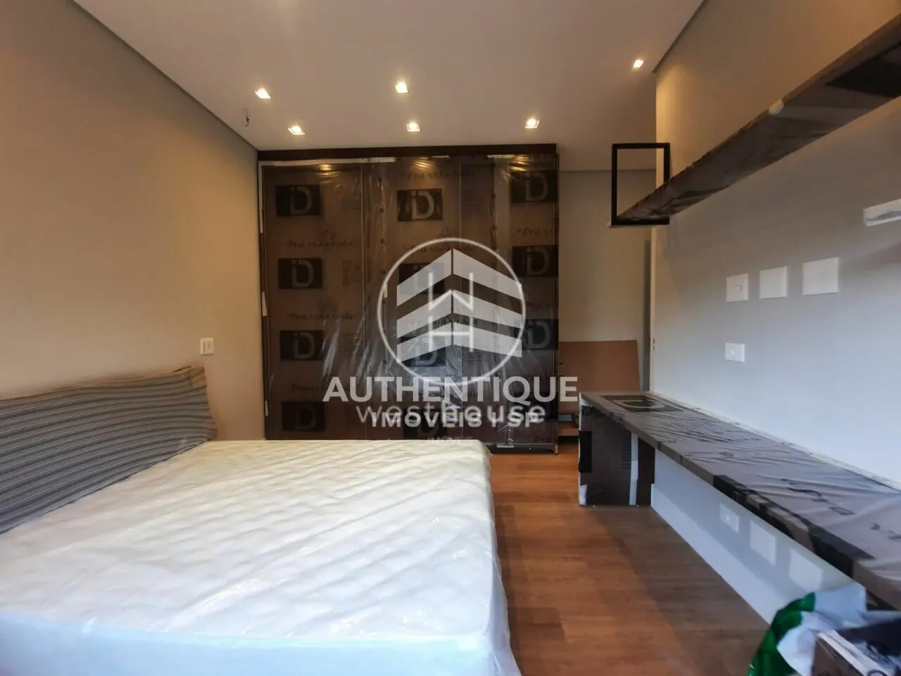 Imagem Campos do Conde Alphaville - Casa à venda no bairro Alphaville - Santana de Parnaíba/SP