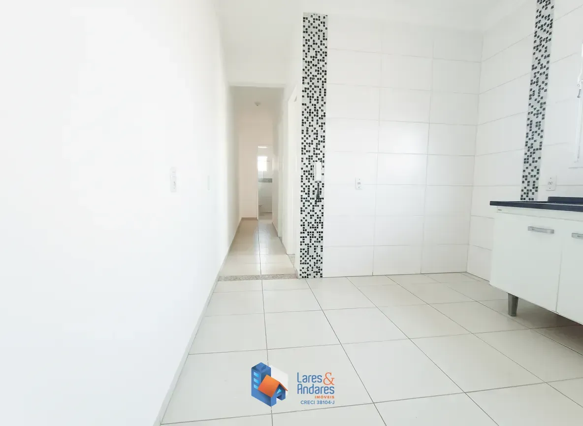 Imagem APARTAMENTO À VENDA COM 53 M², 2 DORMS, 2 VGS FIXAS, C/ OPÇÃO DE VG EXTRA - VILA ALPINA - SP.