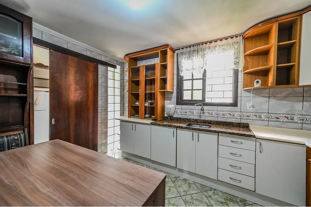 Imagem Casa de Condomínio em Santa Tereza