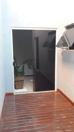 Imagem Casa à venda no Jardim Esplanada, Indaiatuba SP