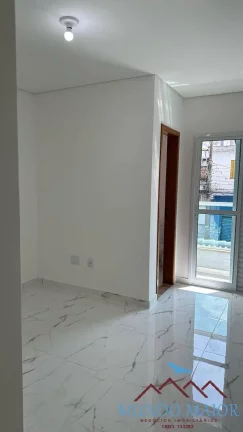 Imagem Apto 56m2 - 2 dormitorios 1 suite - Vila Curuçá, Santo Andr?(C) - SP!!!!!
