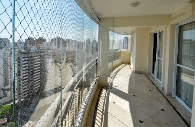 Imagem Apartamento com 3 Quartos à Venda, 190 m² em Perdizes - São Paulo