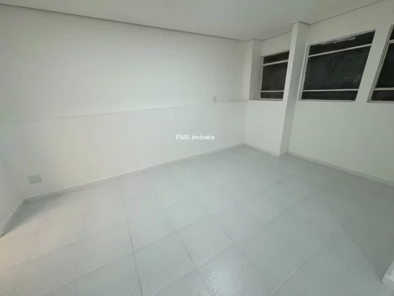 Imagem Conjunto comercial com 195m² na Bela Vista.