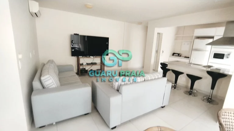 Imagem Apartamento à venda no bairro Enseada - Guarujá/SP