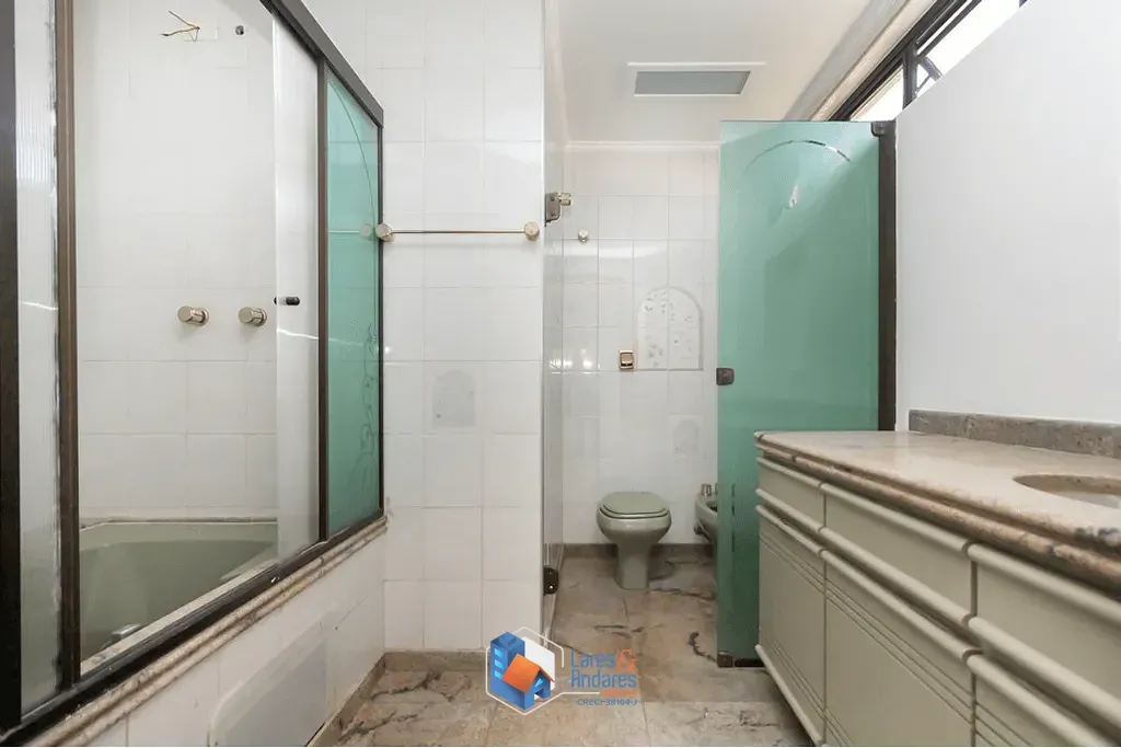 Imagem Apartamento à venda 4 Quartos 2 Suites 3 Vagas 196M² Jardim da Saúde São Paulo - SP