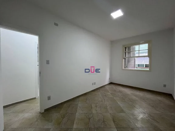 Imagem Apartamento com 2 dormitórios à venda, 70 m² por R$ 275.000,00 - Vila Matias - Santos/SP