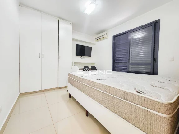Imagem Cobertura à Venda no Rio São Lourenço, com 3 dormitórios 1 suíte 105m² - Riviera de São Lourenço SP