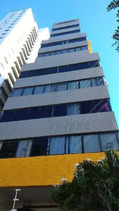 Foto do imóvel Apartamento com 2 Quartos à Venda, 65 m² em Boa Viagem - Recife
