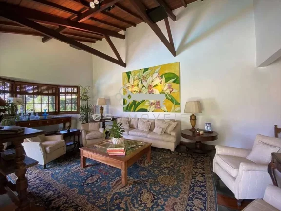 Imagem Palos Verdes - 4sts Rústica Contemporânea! Home office, piscina e gourmet!