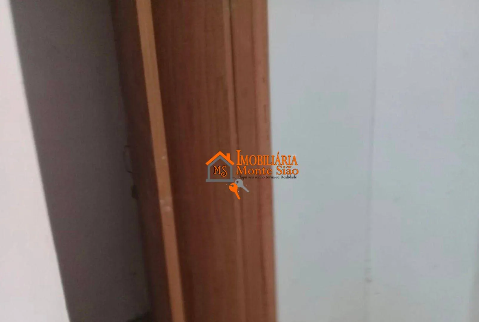 Imagem Casa com 2 dormitórios à venda, 60 m² por R$ 265.000,00 - Jardim Fortaleza - Guarulhos/SP