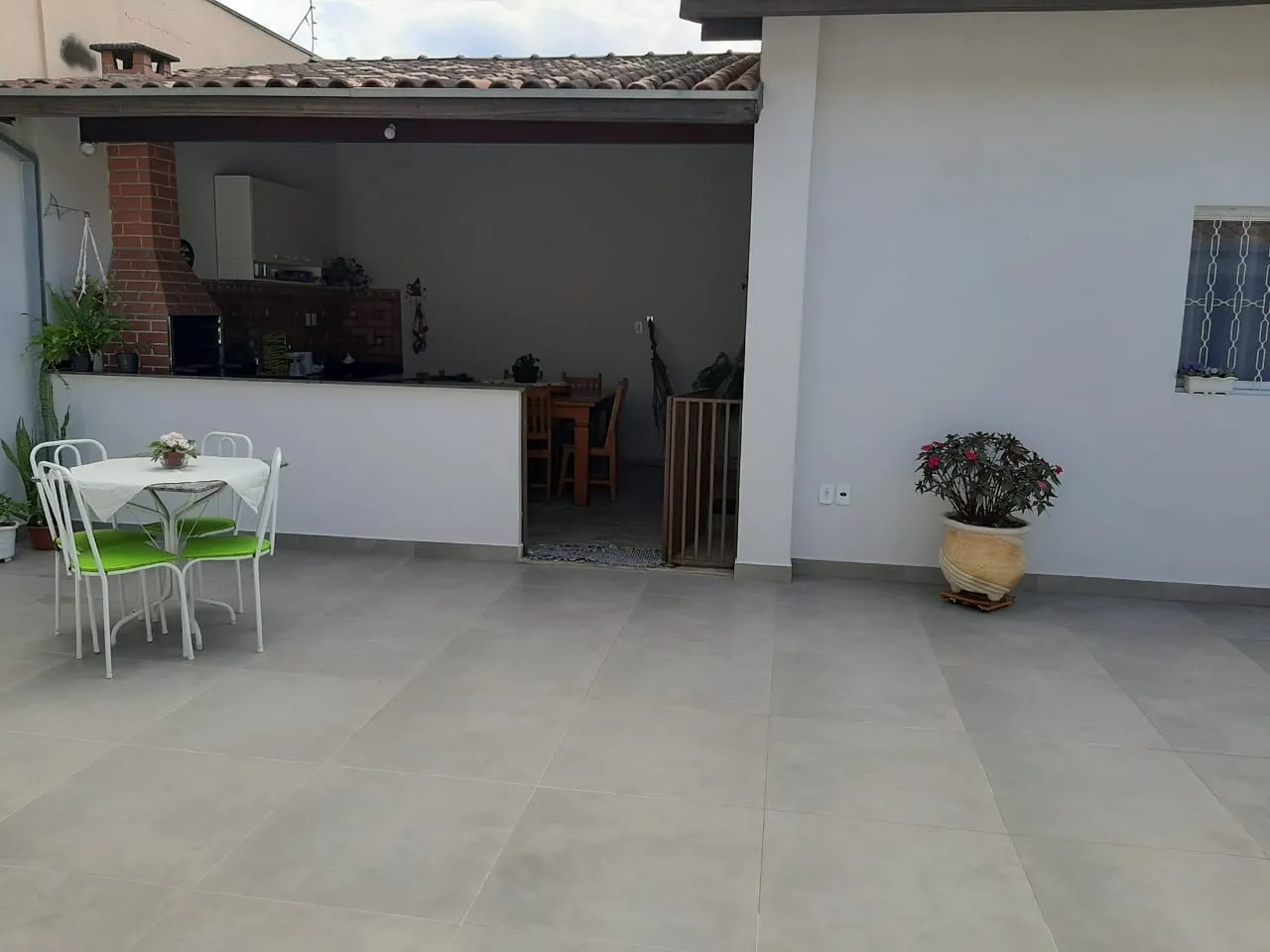Imagem Casa à venda 4 Quartos, 1 Suite, 3 Vagas, 171M², Santana, Pindamonhangaba - SP