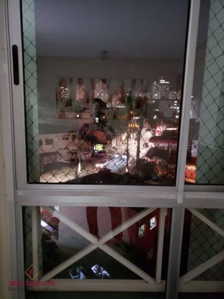 Imagem Apartamento com 2 quartos, 50m², à venda em São Paulo, Vila Cruz das Almas