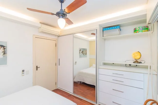 Imagem Apartamento para venda no bairro Rio Branco em Porto Alegre