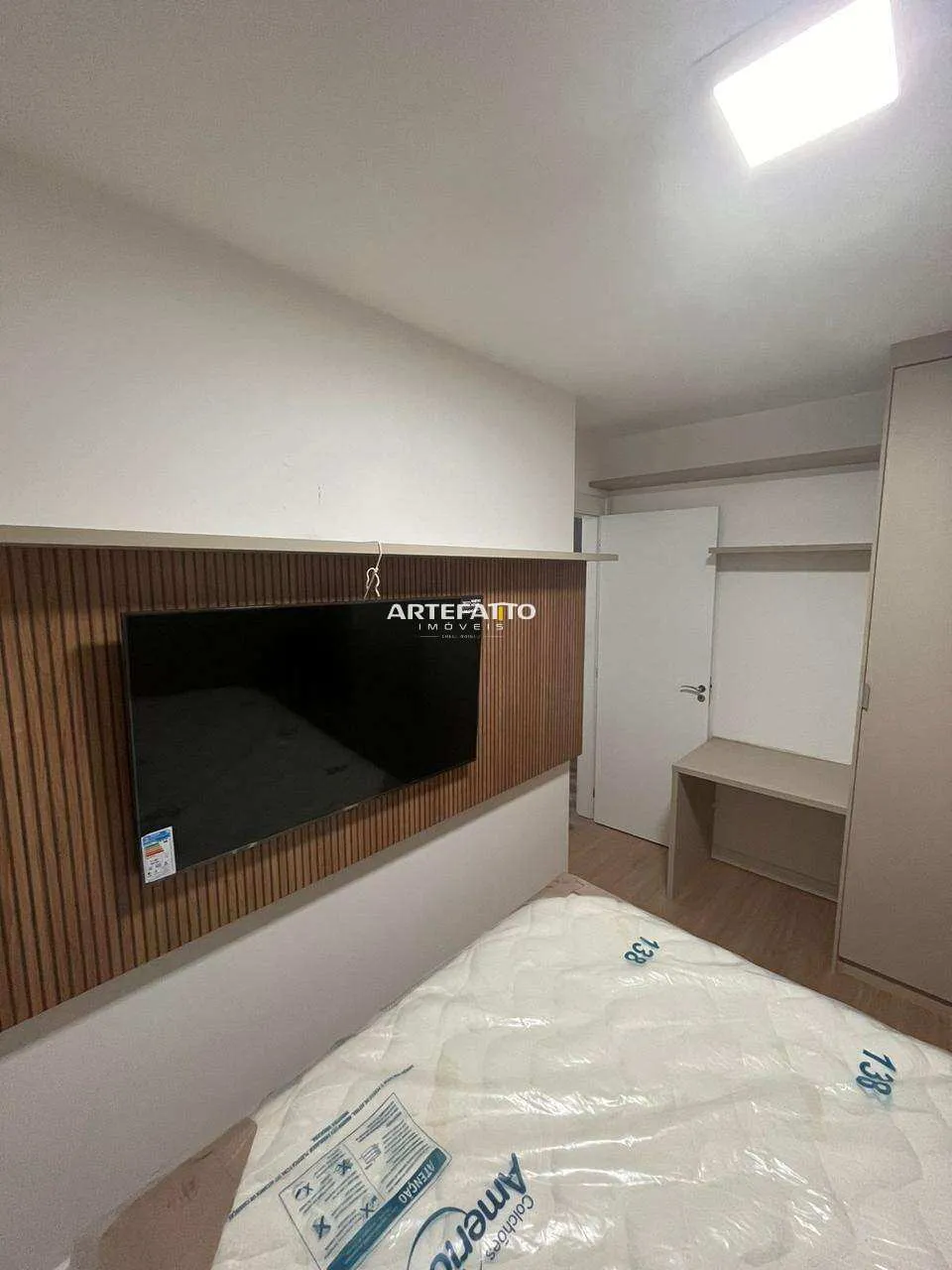 Imagem Apartamento à venda em São Paulo, Vila Andrade, com 2 quartos, 50m2