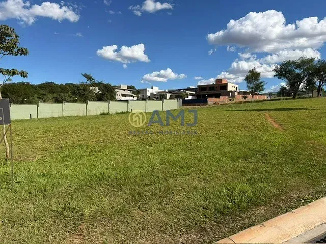 Imagem LOTE À VENDA - CONDOMÍNIO PLATEAU D'OR PRIVILEGE | GOIÂNIA/GO