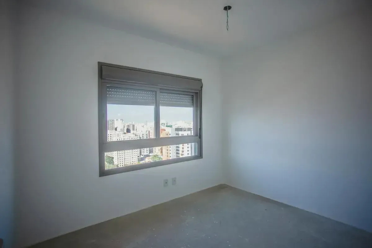 Imagem Apartamento com 3 Quartos à Venda, 166 metros em Vila Mariana - São Paulo