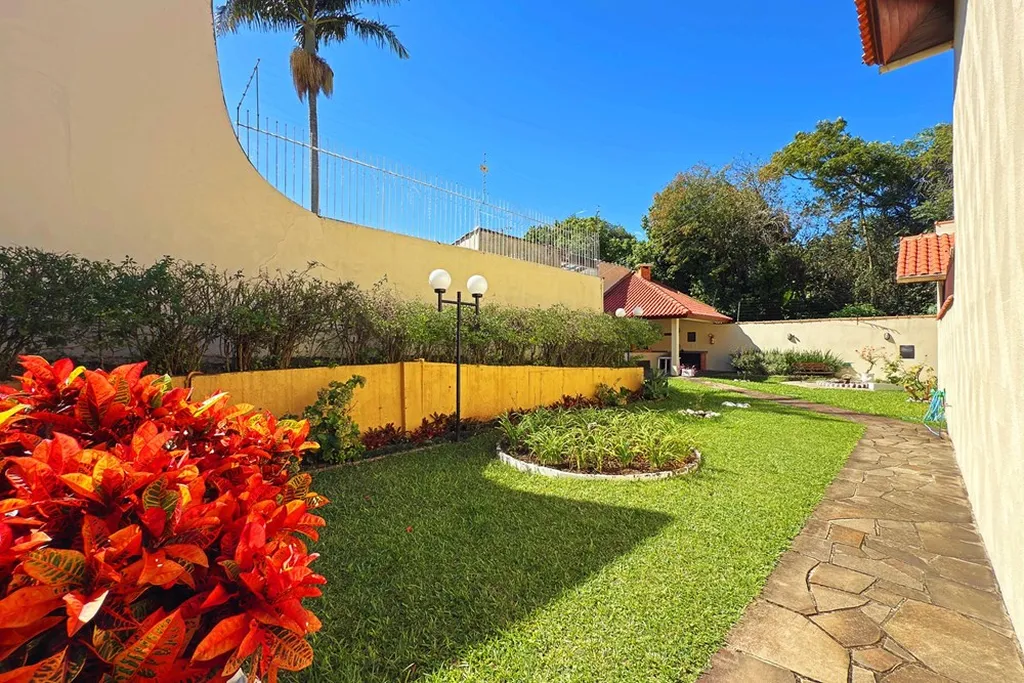 Imagem Casa de Condomínio em Ipanema