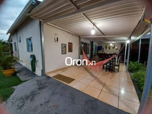 Casa à venda, 250 m² por R$ 900.000,00 - Jardim Imperial - Aparecida de Goiânia/GO