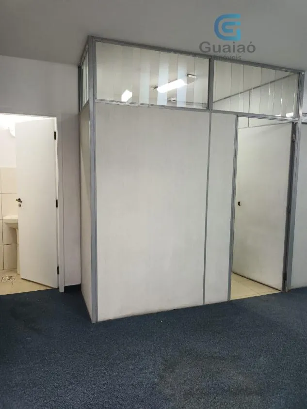 Imagem Alugo conjunto comercial no Centro de Santos