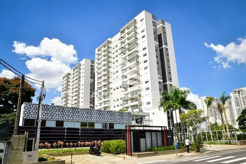 Imagem PANAMERICA BRICKELL - SANTO AMARO - Apartamento à venda em São Paulo/SP
