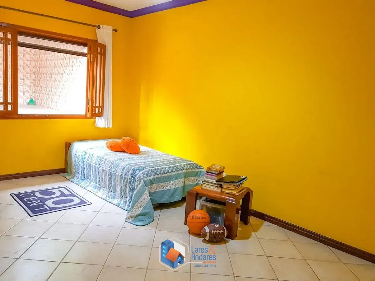 Imagem Casa Condomínio para família - Ultimo espaço verde com lazer total!!! Oportunidade!