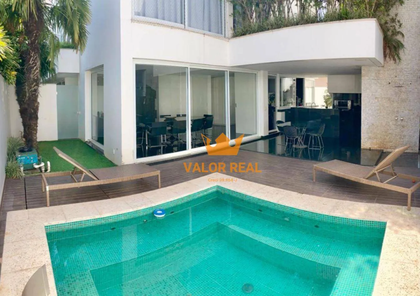 Imagem Magnífico Imóvel de Altíssimo Padrão ao Lado do Jardim Campos Elísios