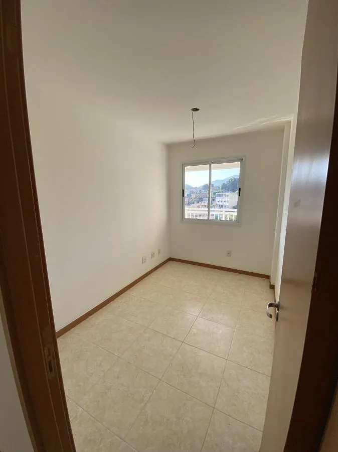 Imagem Apartamento a Venda no bairro Taquara - Rio de Janeiro, RJ