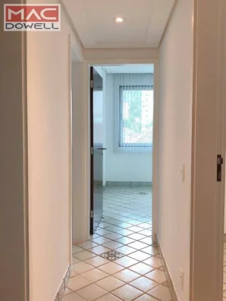 Imagem Apartamento de 85 m² com 2 Quartos - LOCAÇÃO - Botafogo/RJ