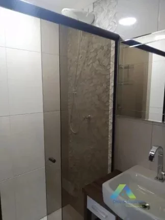 Imagem Excelente apartamento com 64m² em localização privilegiada na região da Vila Mascote/Congonhas. Padrão