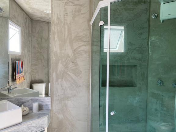 Imagem Casa de Condomínio com 4 Quartos à Venda, 224 m² em Vila Moraes - Mogi das Cruzes
