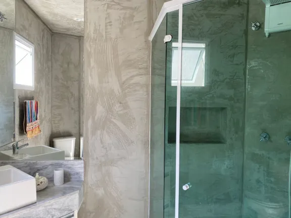 Imagem Casa de Condomínio com 4 Quartos à Venda, 224 m² em Vila Moraes - Mogi das Cruzes
