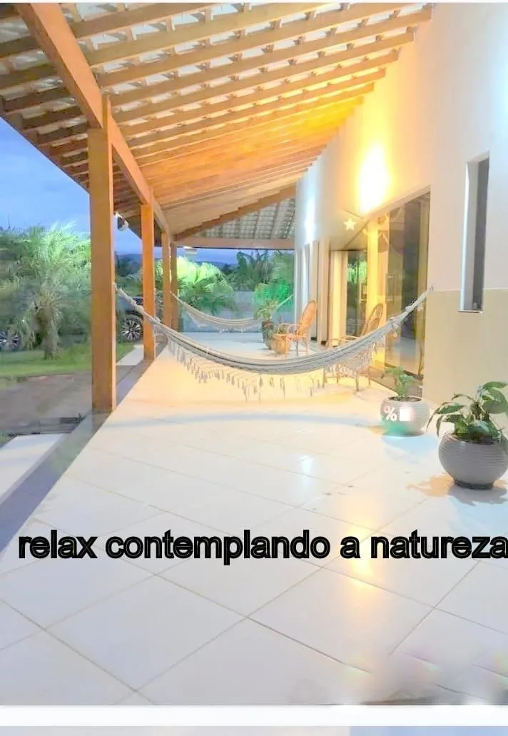 Imagem Chácara paradisiaca à venda, Chácaras Pedro Leme, Roseira, SP