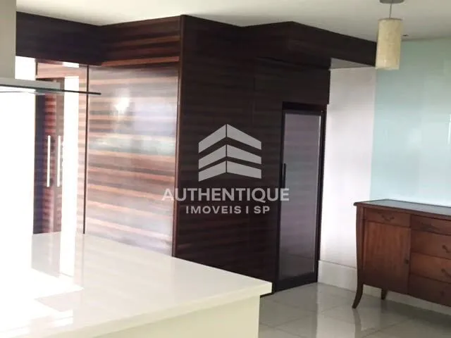 Imagem VILLAGGIO PANAMBY - Apartamento Cobertura Duplex no bairro Panamby à venda
